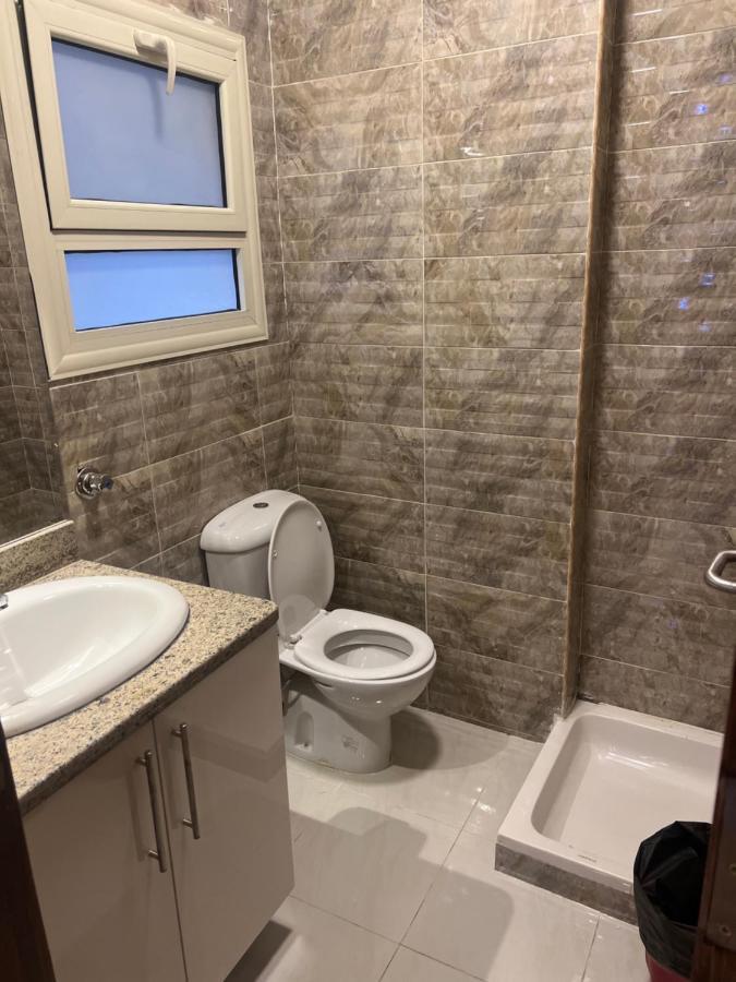 Apartament Marina Sky Hurghada Zewnętrze zdjęcie